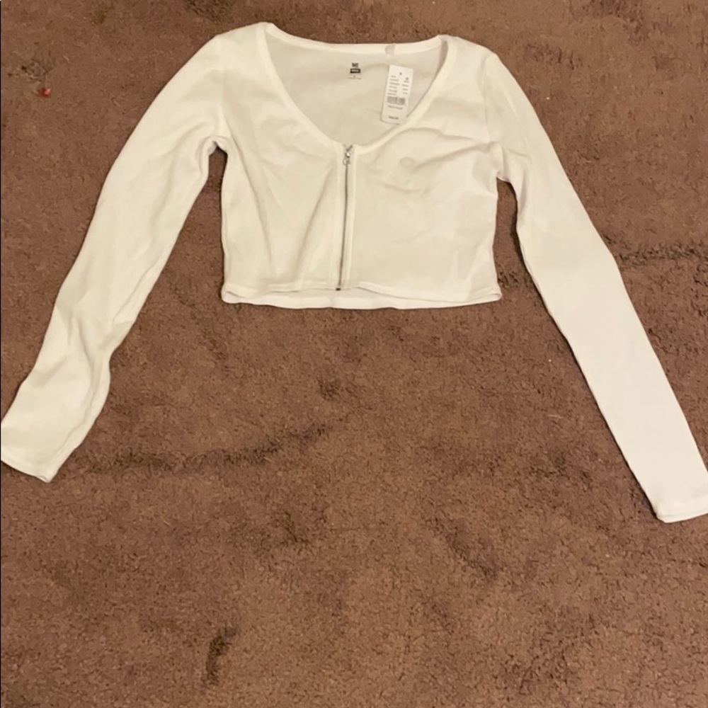 COPY - PAC sun Long sleeve thermal shirt